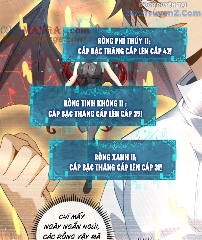 Toàn Dân Chuyển Chức: Ngự Long Sư Là Chức Nghiệp Yếu Nhất? chapter 126 - Trang 53