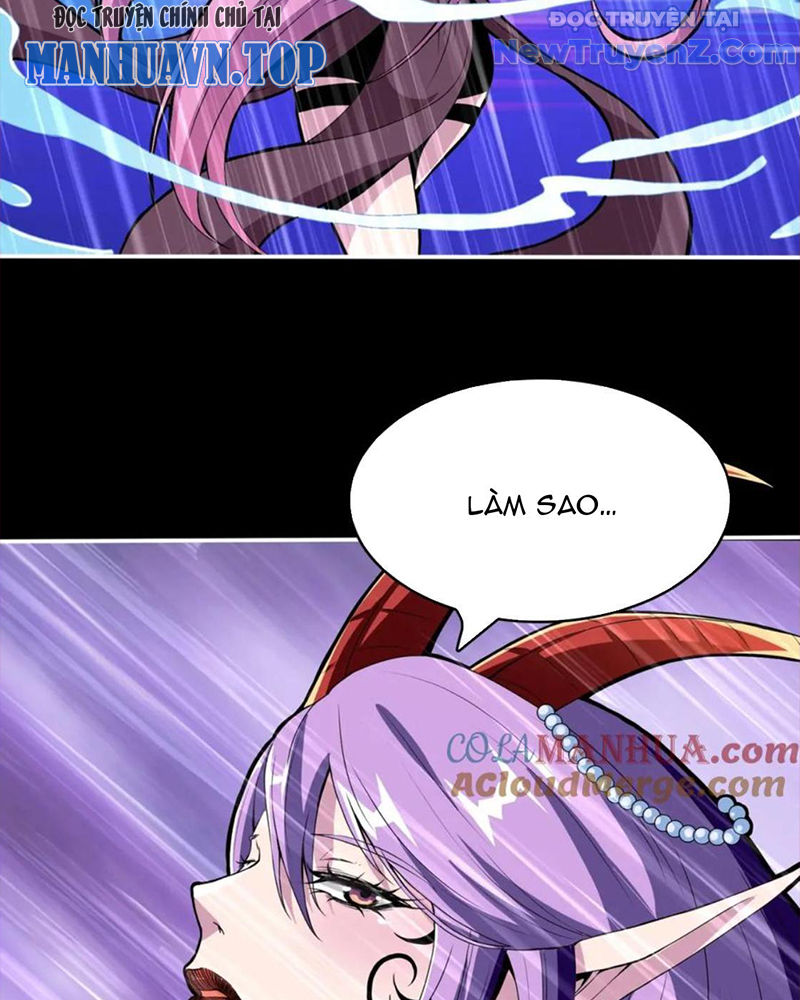 Phệ Thần Kỷ chapter 123 - Trang 42