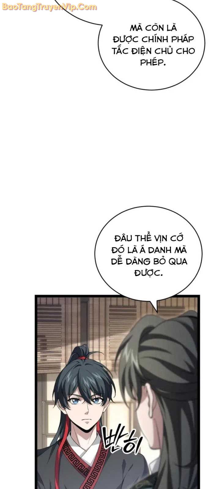 Võ Thần Tái Sinh chapter 8 - Trang 39