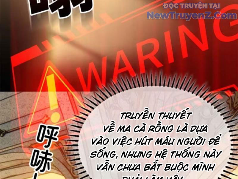 Thế Giới Siêu Phàm! Ta Là Ma Cà Rồng? chapter 7 - Trang 4