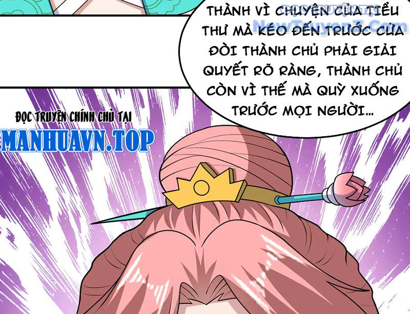 Luyện Khí Chi Thần chapter 132 - Trang 67