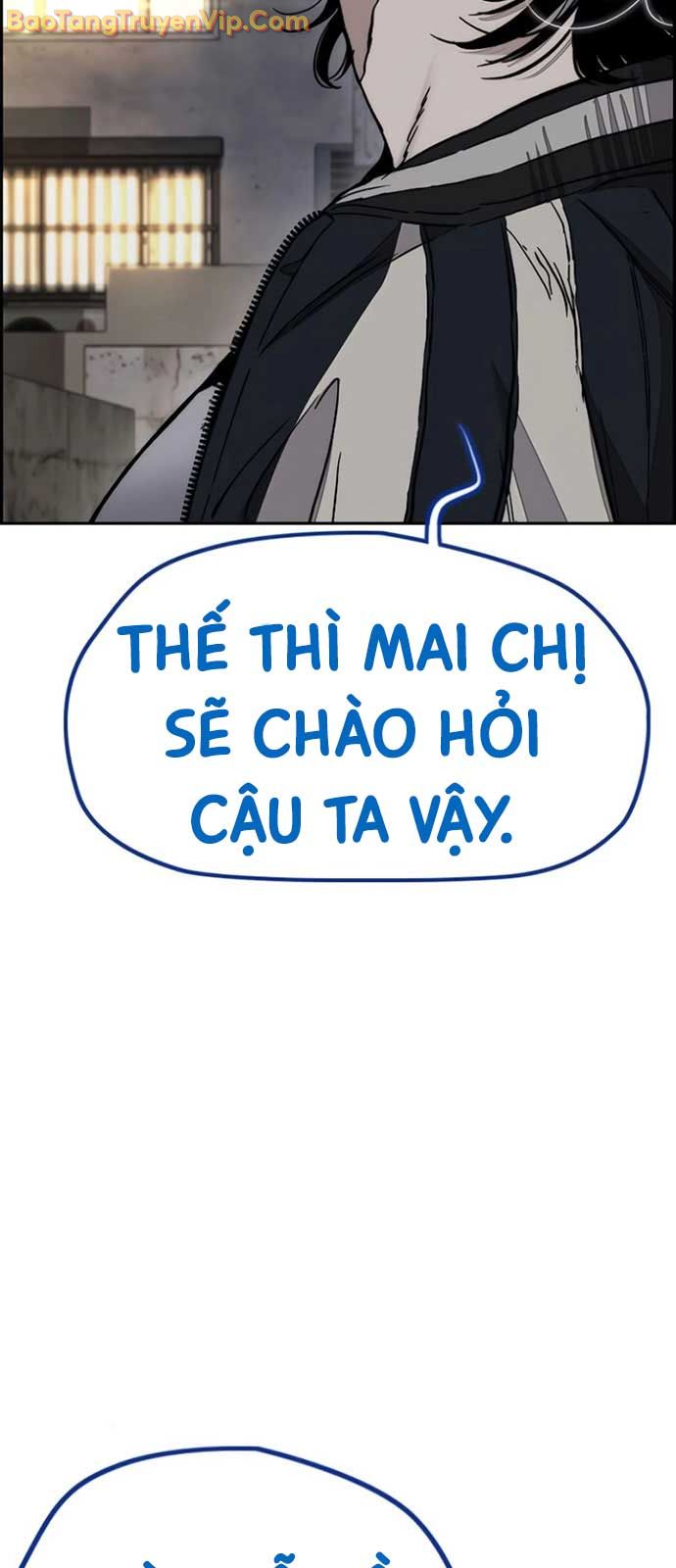 Thể Thao Cực Hạn chapter 551 - Trang 36