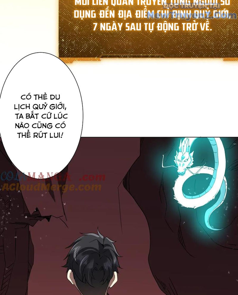 Bắt Đầu Với Trăm Vạn Minh Tệ chapter 242 - Trang 96