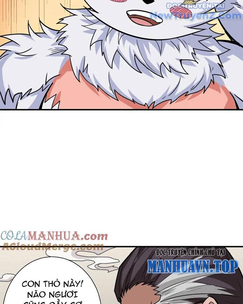 Phệ Thần Kỷ chapter 136 - Trang 52
