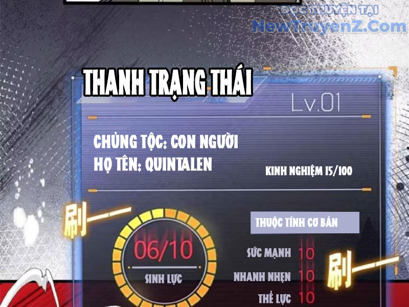 Thế Giới Siêu Phàm! Ta Là Ma Cà Rồng? chapter 7 - Trang 95