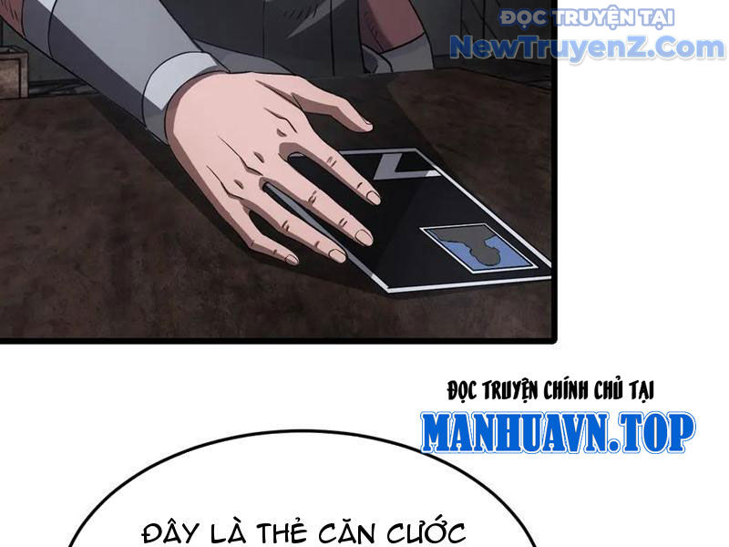 Mạt Thế Kiếm Thần: Ta Chấn Kinh Toàn Cầu chapter 75 - Trang 90