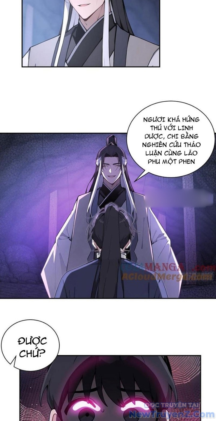 Bách Thê Phổ: Thánh nữ đều gọi ta là phu quân chapter 58 - Trang 43