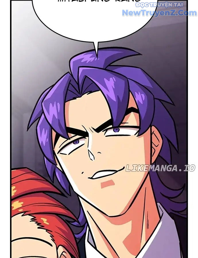 Nữ Hoàng Bạo Phong chapter 1 - Trang 116