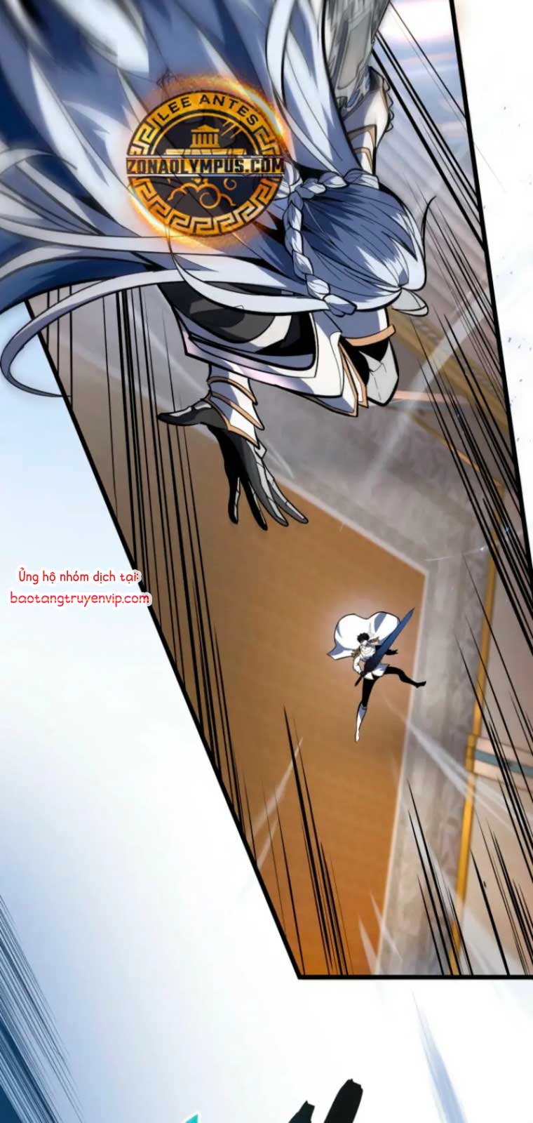 Sát Long Nhân Hồi Quy Siêu Việt chapter 41 - Trang 75