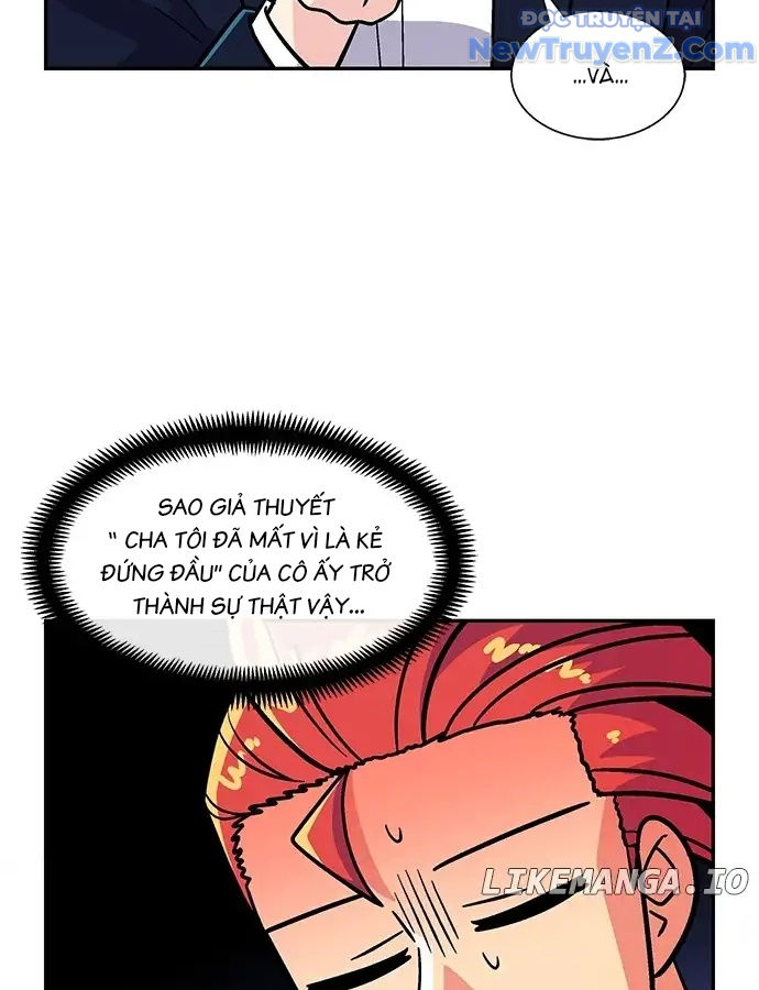 Nữ Hoàng Bạo Phong chapter 7 - Trang 68