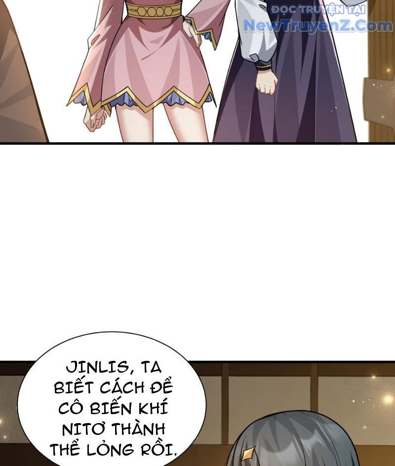 Toàn Bộ Fan Của Ta Đều Là Ma Nữ chapter 8 - Trang 9
