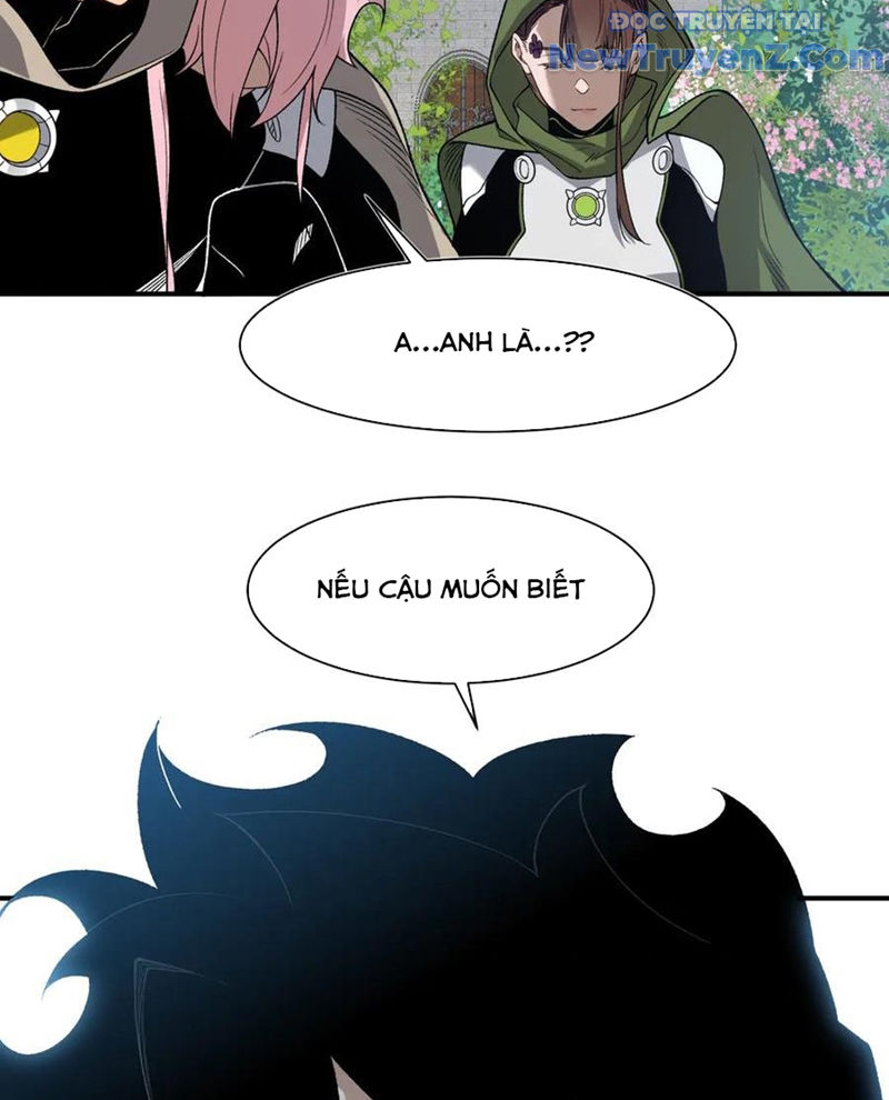 Quỷ Tiến Hóa chapter 108 - Trang 108