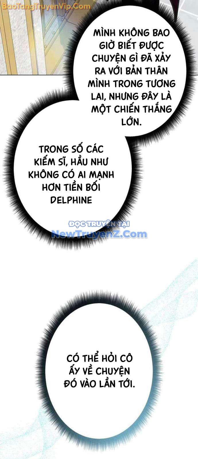 Bức Thư Tình Đến Từ Tương Lai chapter 34 - Trang 44