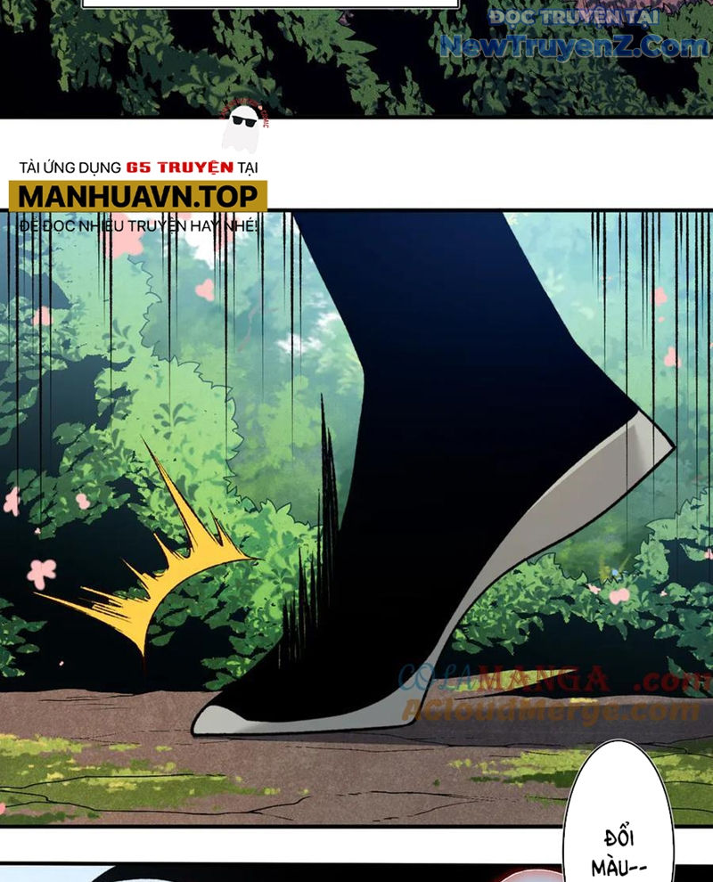 Quỷ Tiến Hóa chapter 108 - Trang 79