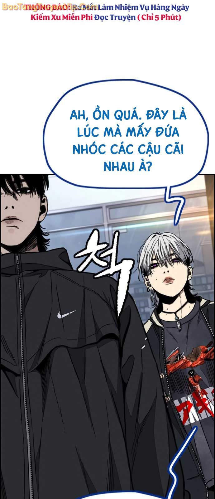 Thể Thao Cực Hạn chapter 551 - Trang 101