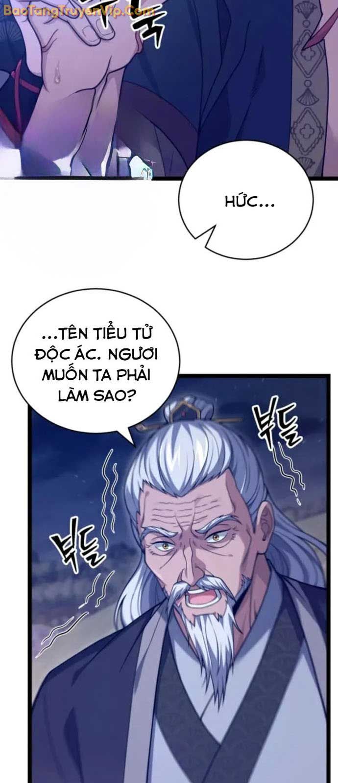 Võ Thần Tái Sinh chapter 7 - Trang 7