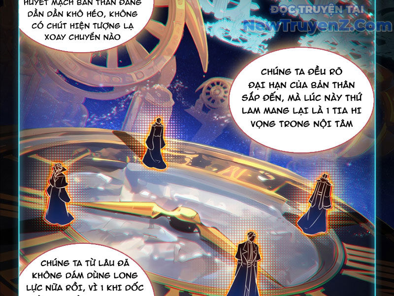 Chung Cực Đấu La chapter 630 - Trang 23
