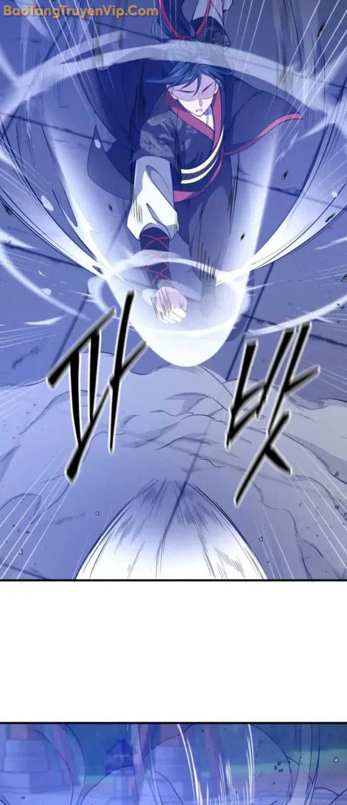 Võ Thần Tái Sinh chapter 5 - Trang 6
