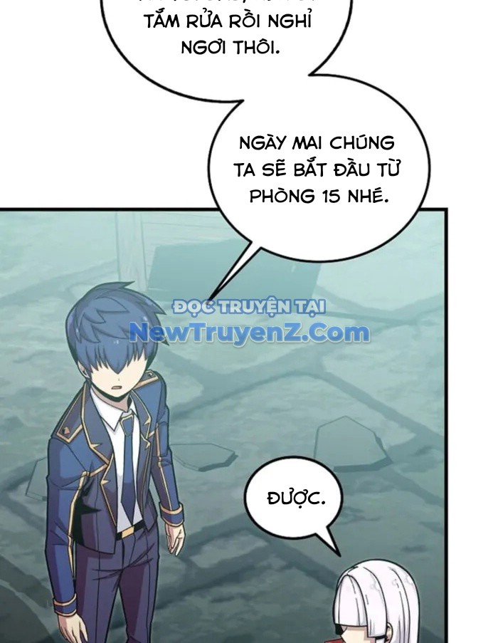 Vô Tình Ghi Danh chapter 45 - Trang 14