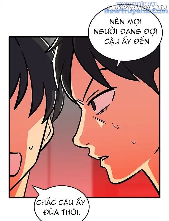 Nữ Hoàng Bạo Phong chapter 1 - Trang 84