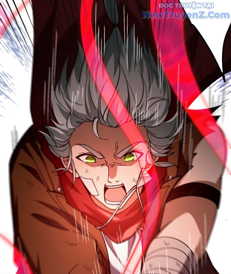 Thành Thần Tại Tận Thế chapter 3 - Trang 88