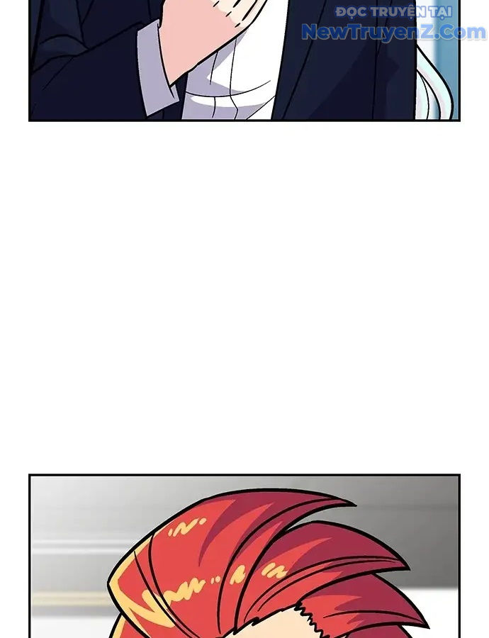Nữ Hoàng Bạo Phong chapter 7 - Trang 38
