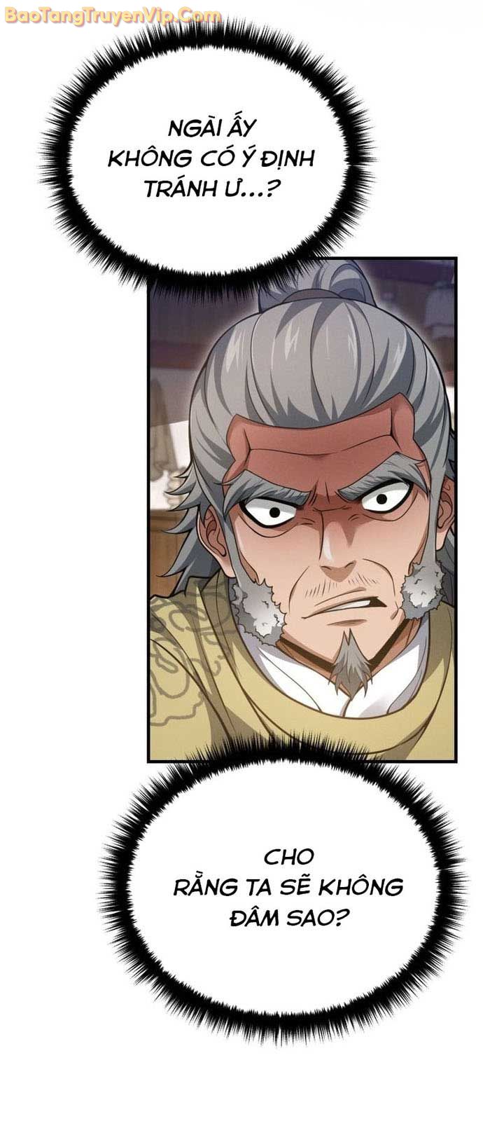 Võ Thần Tái Sinh chapter 3 - Trang 42