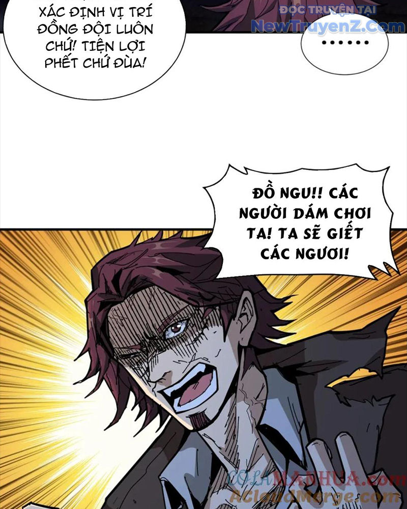 Phệ Thần Kỷ chapter 129 - Trang 47