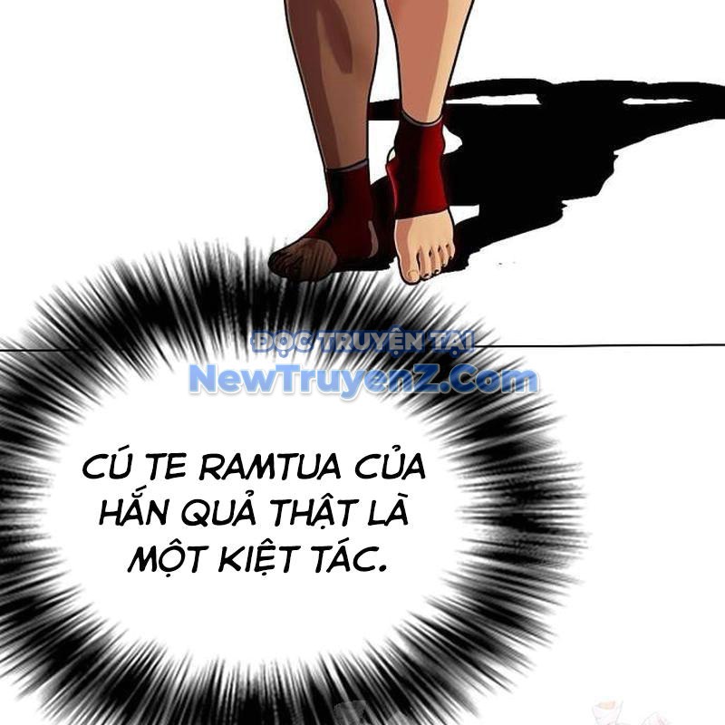 Loser Giỏi Võ chapter 122 - Trang 91