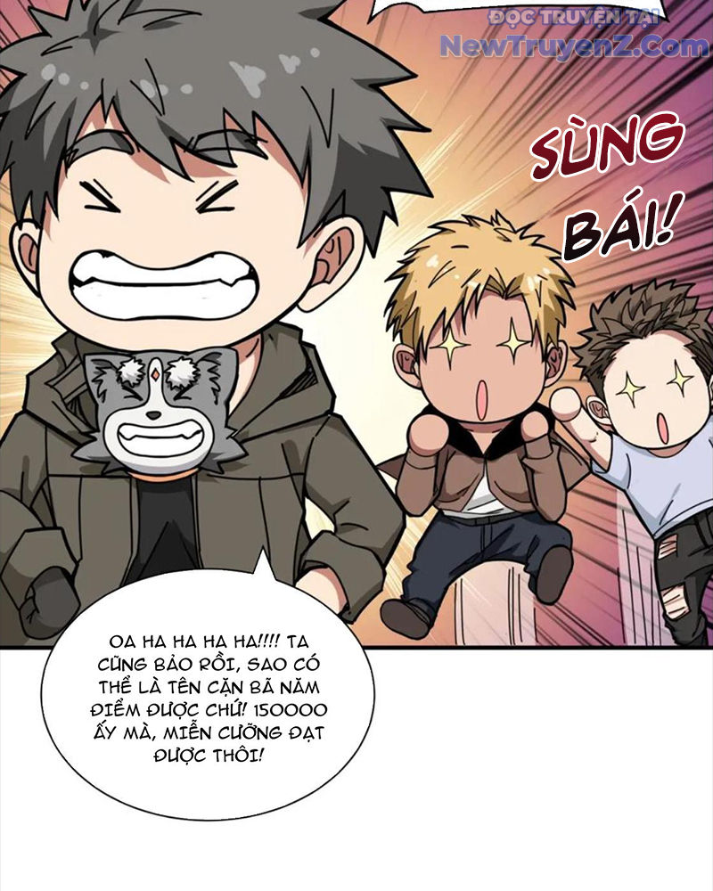 Phệ Thần Kỷ chapter 130 - Trang 54