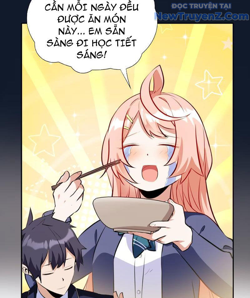 Hẹn Hò Để Cứu Thế Giới chapter 9 - Trang 86