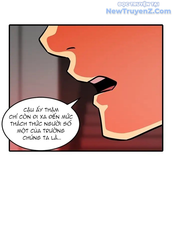 Nữ Hoàng Bạo Phong chapter 1 - Trang 87