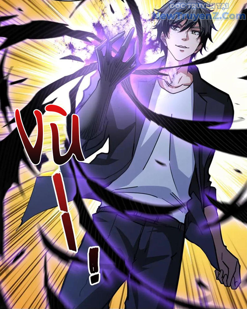 Phệ Thần Kỷ chapter 139 - Trang 19