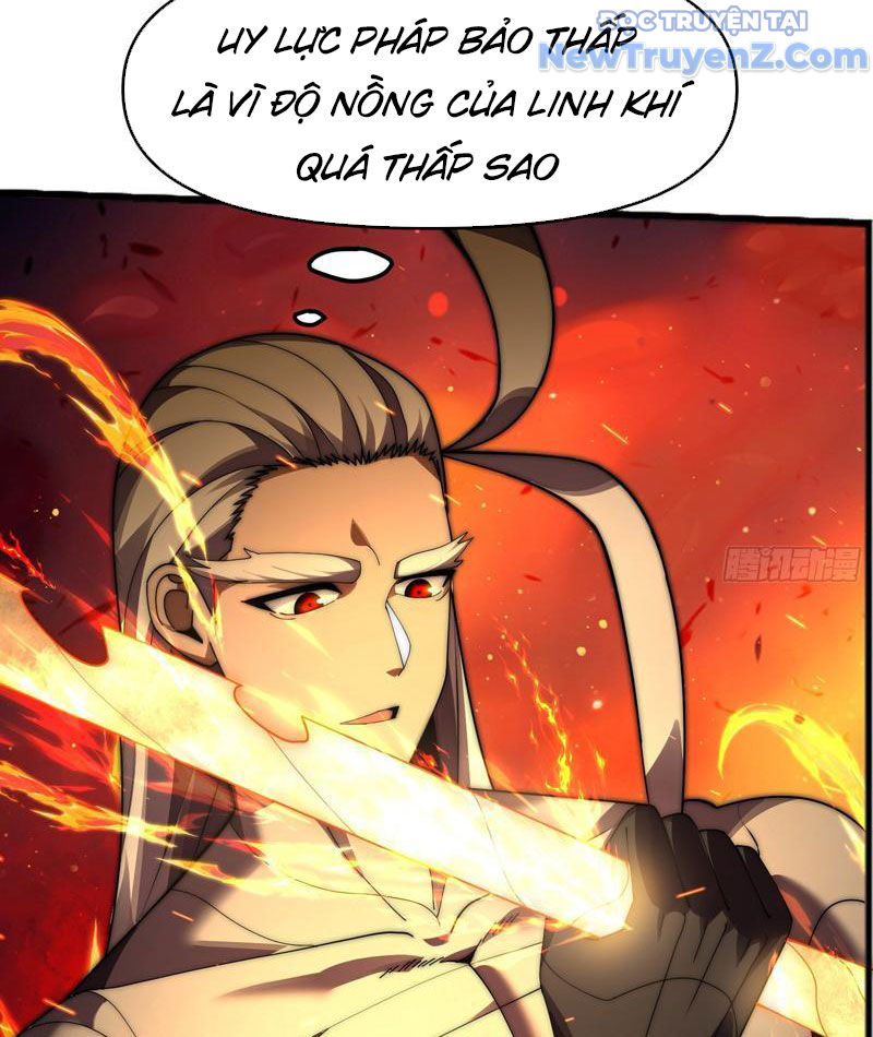 Lôi Kiếp Thập Vạn Niên chapter 10 - Trang 42
