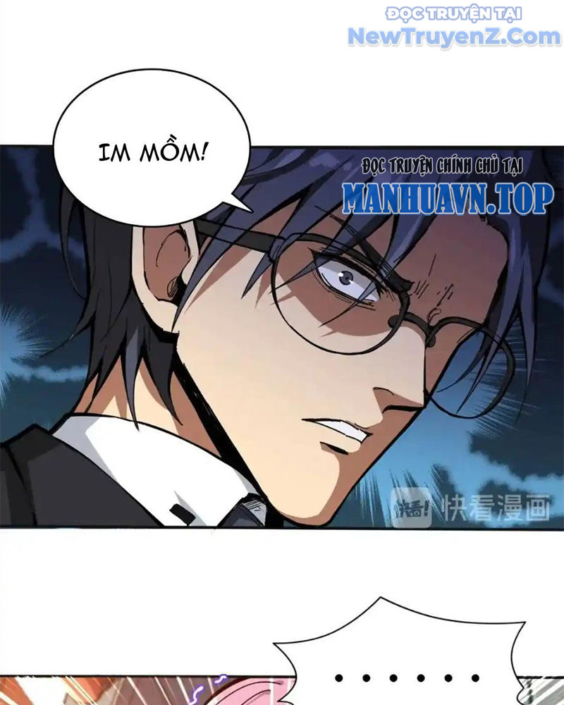Phệ Thần Kỷ chapter 120 - Trang 31