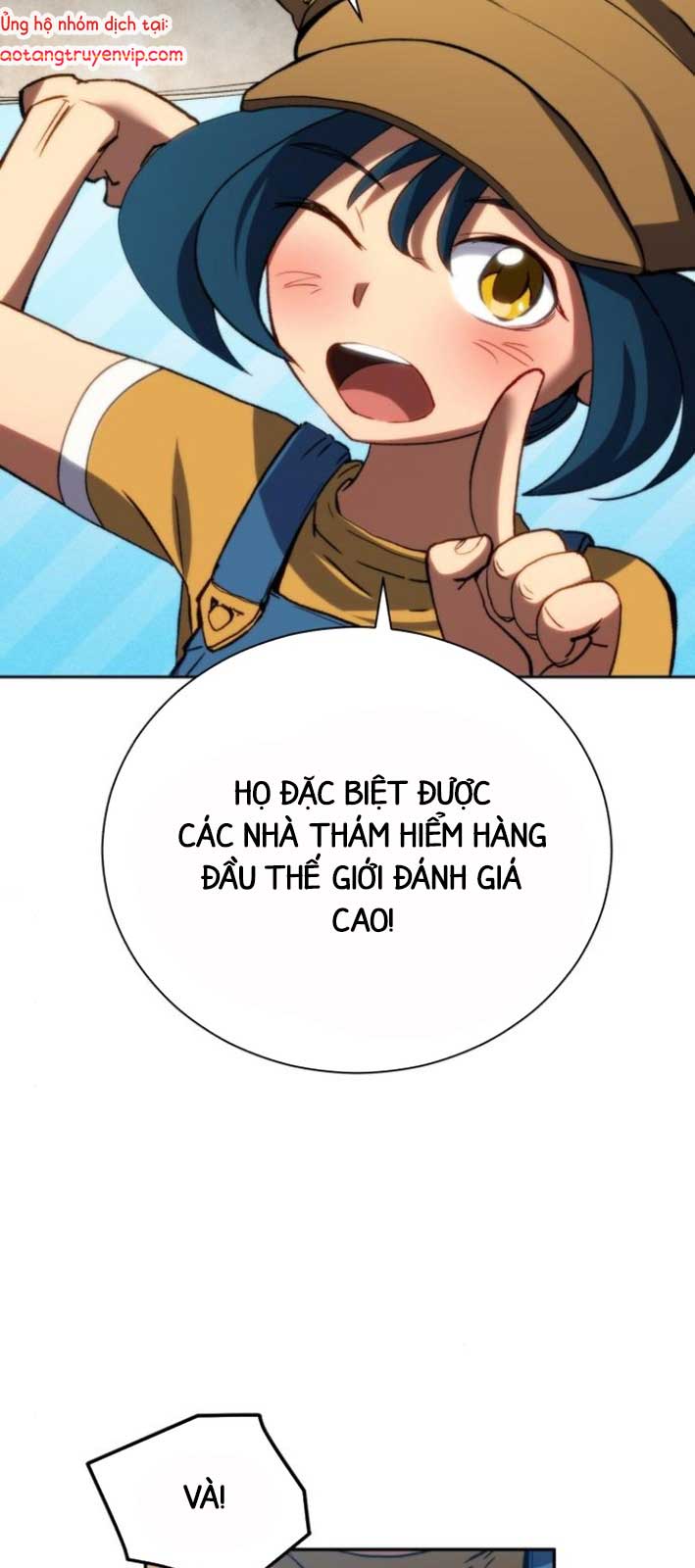 Wild Ranker chapter 4 - Trang 64
