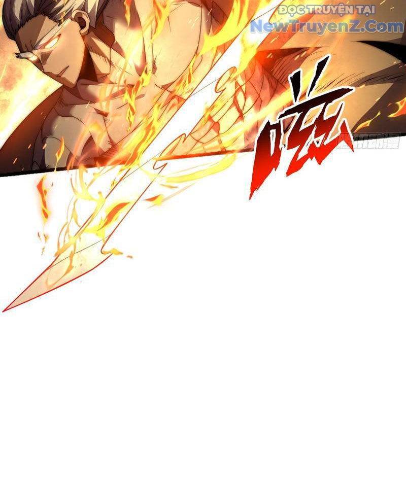Lôi Kiếp Thập Vạn Niên chapter 10 - Trang 31