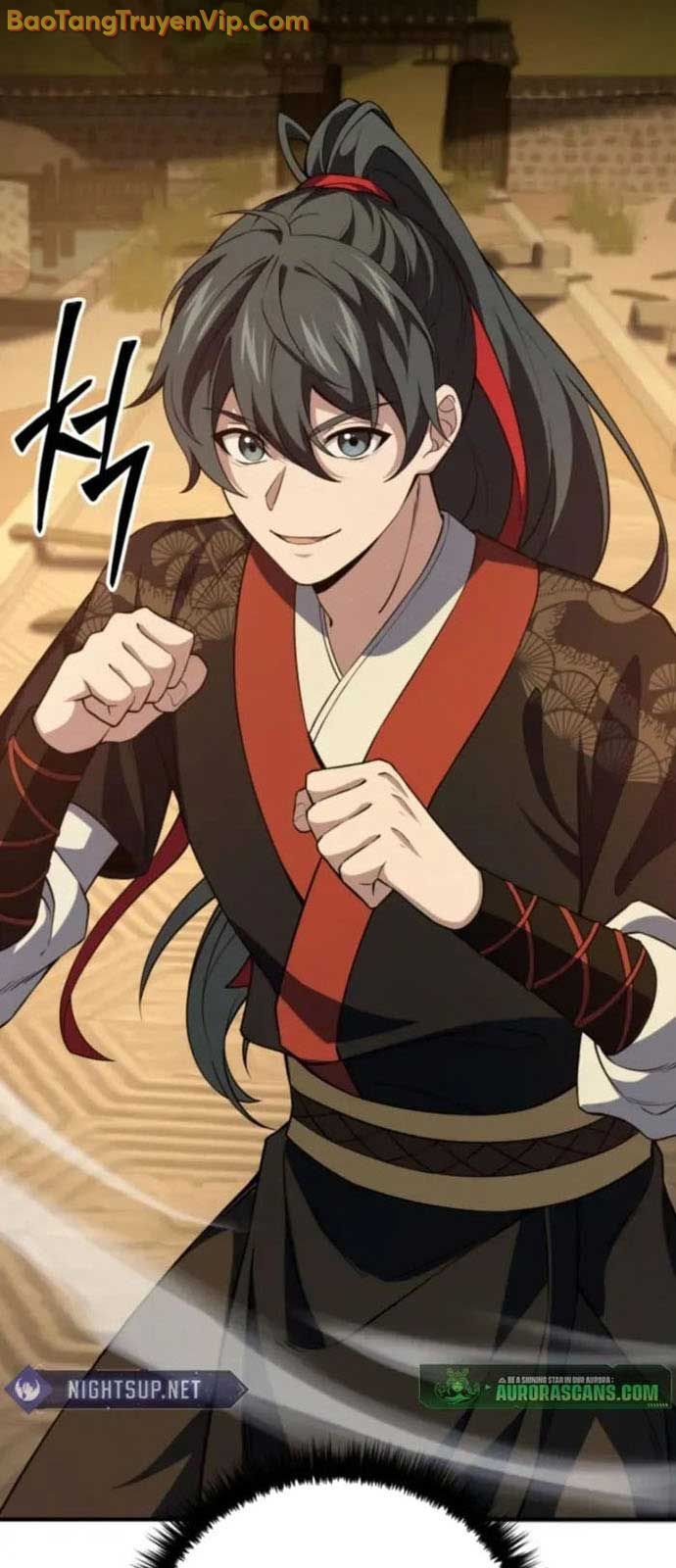 Võ Thần Tái Sinh chapter 5 - Trang 85