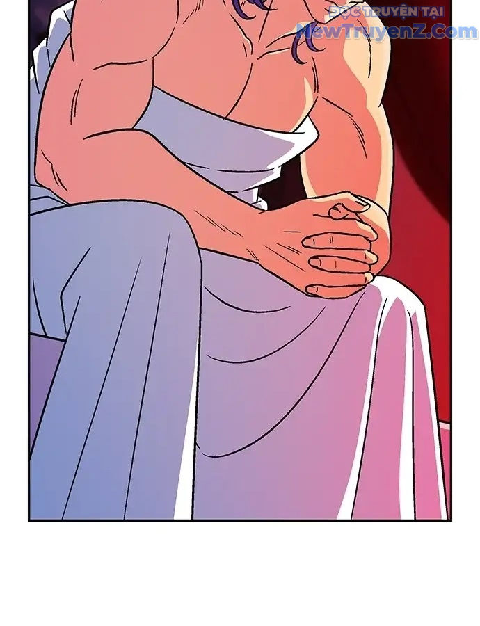 Nữ Hoàng Bạo Phong chapter 5 - Trang 32