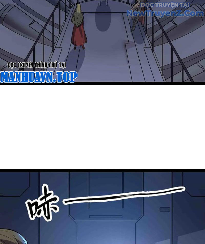 Mạnh Nhất Dị Giới chapter 88 - Trang 31
