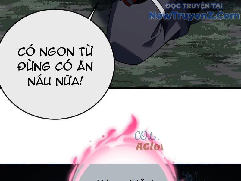 Mệnh Luân Chi Chủ! Làm Kẻ Biến Dị Giáng Xuống Nhân Gian chapter 124 - Trang 121