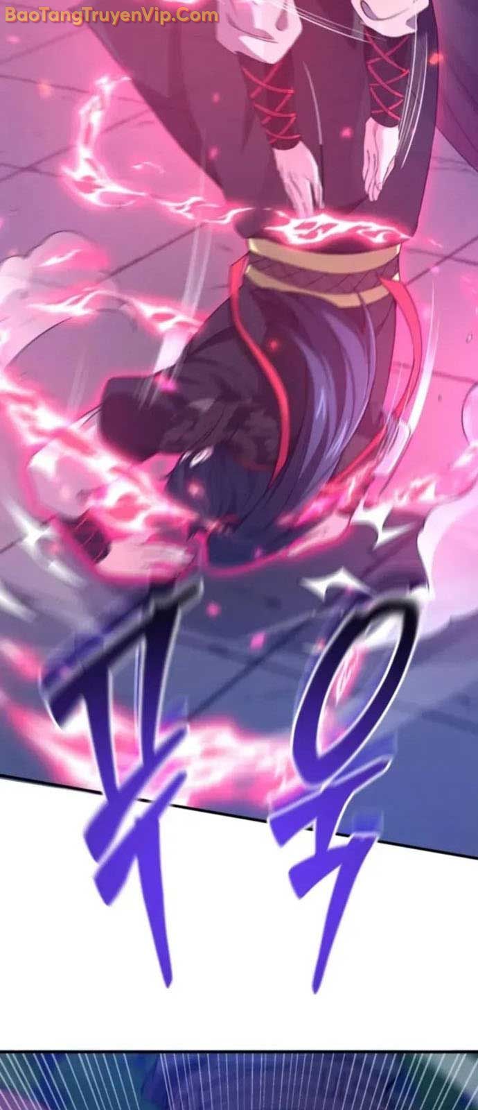 Võ Thần Tái Sinh chapter 5 - Trang 25