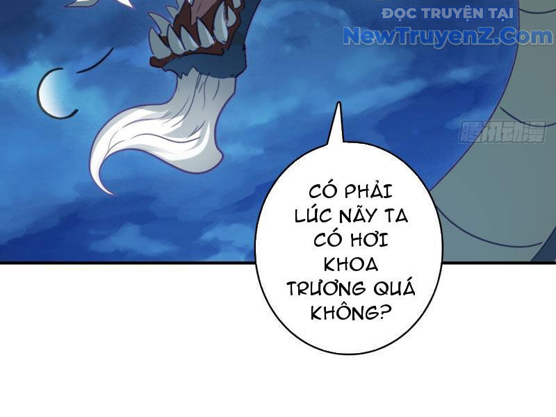 đừng Coi Thường Một Củ Cải Lớn! chapter 41 - Trang 13
