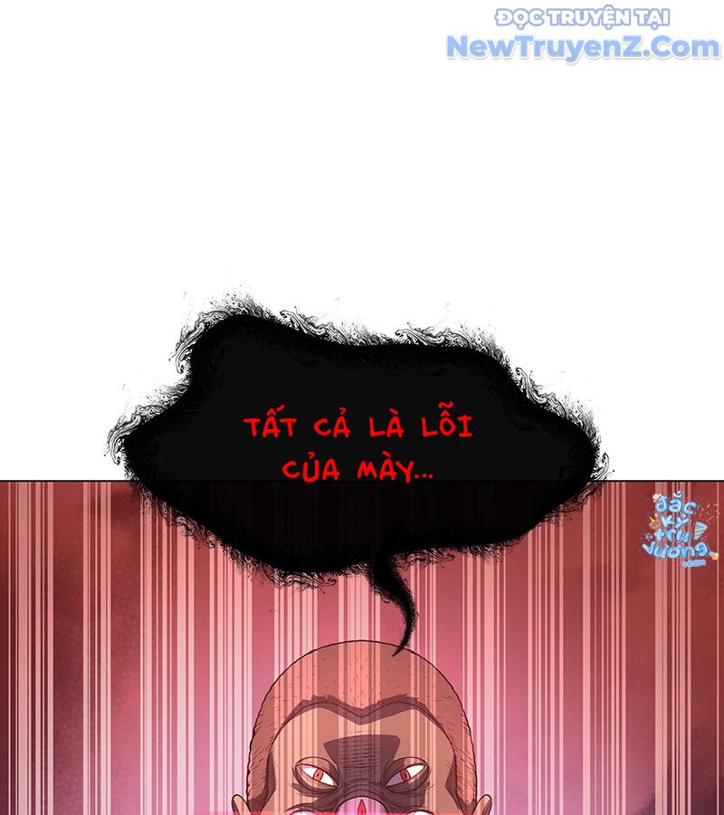 Pháp Sư Trừ Tà Ở Khu Nhà Chúng Tôi chapter 7 - Trang 53