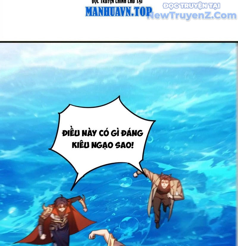 Huyễn Thú Của Ta Có Thể Tiến Hoá Vô Hạn chapter 36 - Trang 5