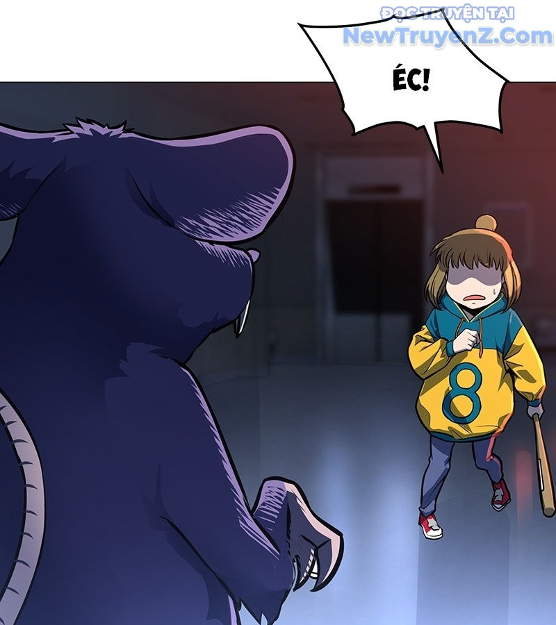 Pháp Sư Trừ Tà Ở Khu Nhà Chúng Tôi chapter 4 - Trang 83