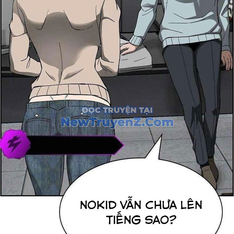 Chế Tác Hạt Nhân chapter 38 - Trang 118