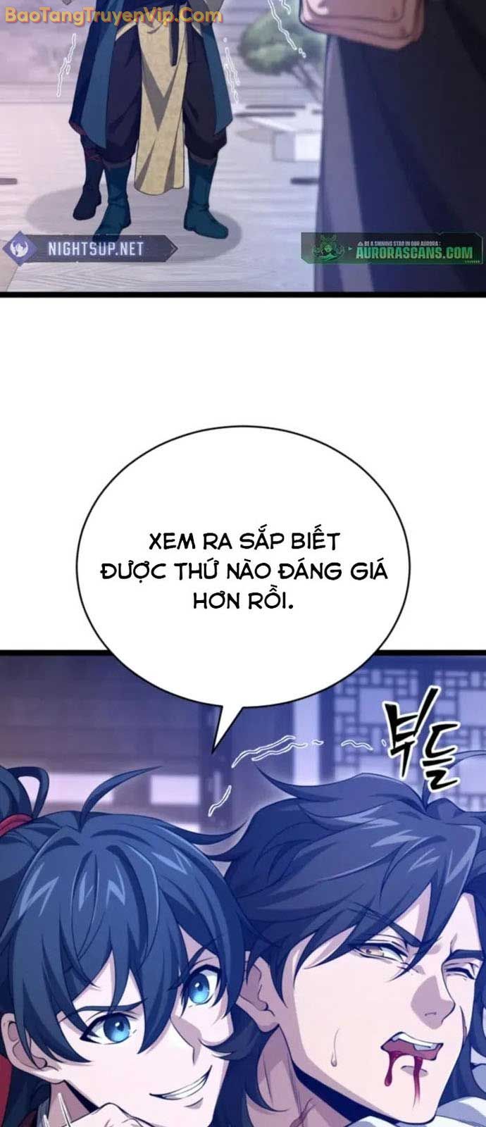 Võ Thần Tái Sinh chapter 7 - Trang 22