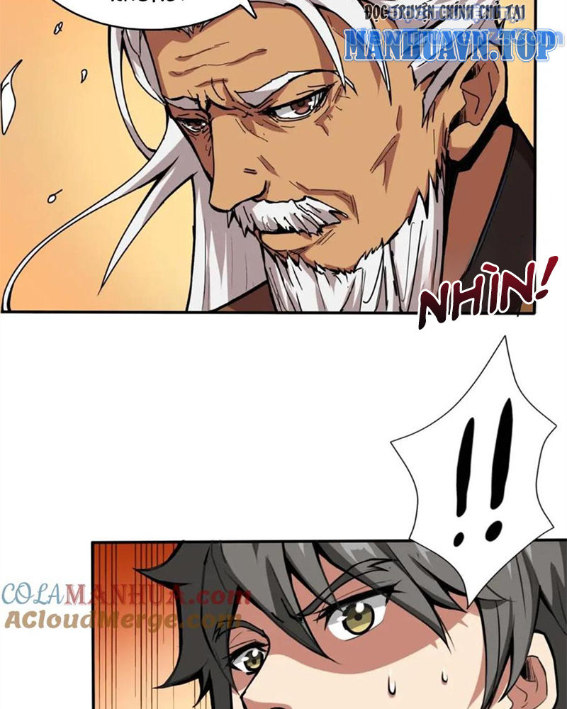 Phệ Thần Kỷ chapter 127 - Trang 28