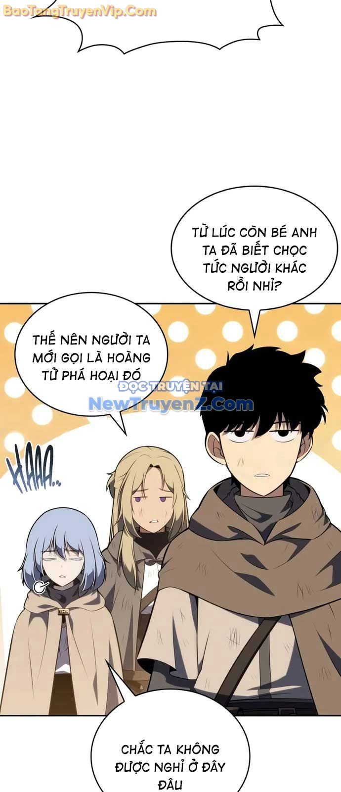 Cậu Út Nhà Công Tước Là Sát Thủ Hồi Quy chapter 76 - Trang 9